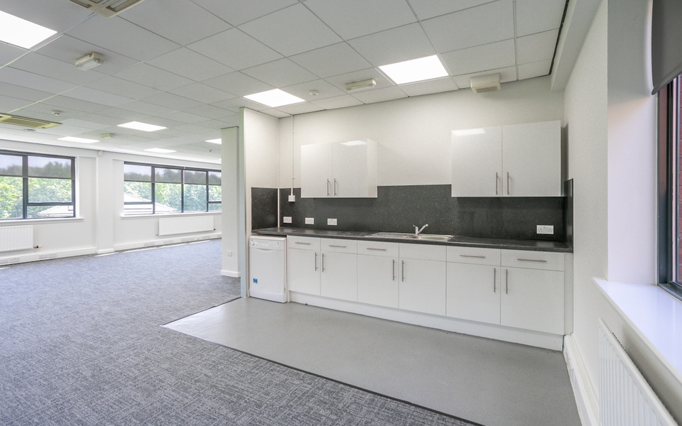 Ackhurst Business Park - Stirling House Ground Floor (11)